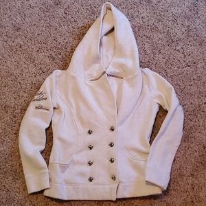 Harley Davidson Jersey Peacoat, size m